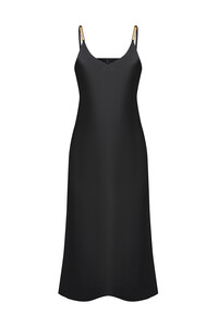 Slip dresses